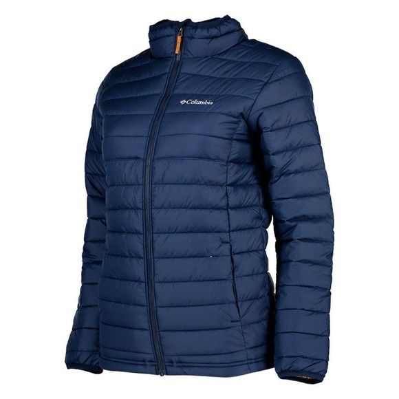 ❤️COLUMBIA PUFFER BOMBER JACKET❤️